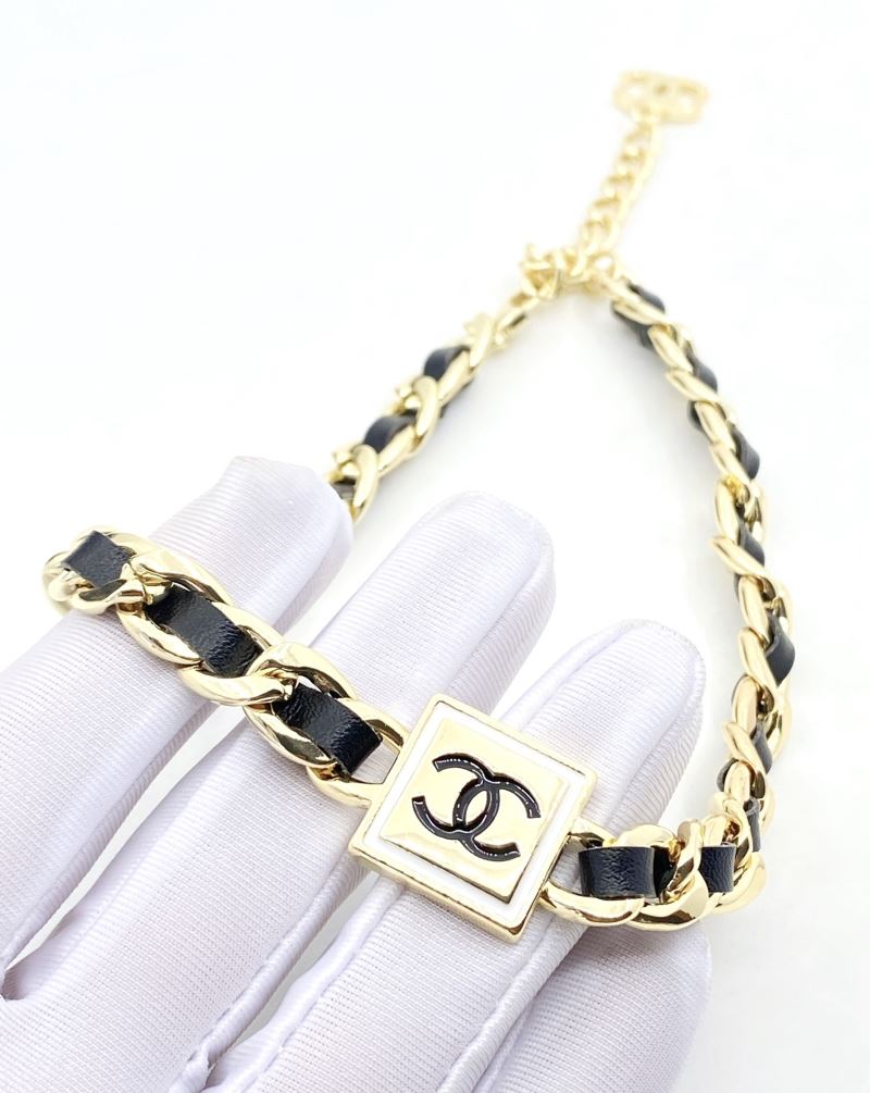 Chanel Bracelets